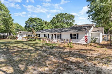 587 Norway Road Orangeburg SC 29115