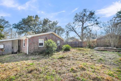 1514 Balsam Street Charleston SC 29407