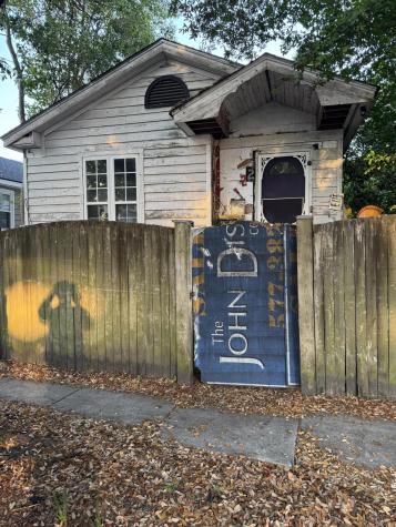 2 S Enston Avenue Charleston SC 29403