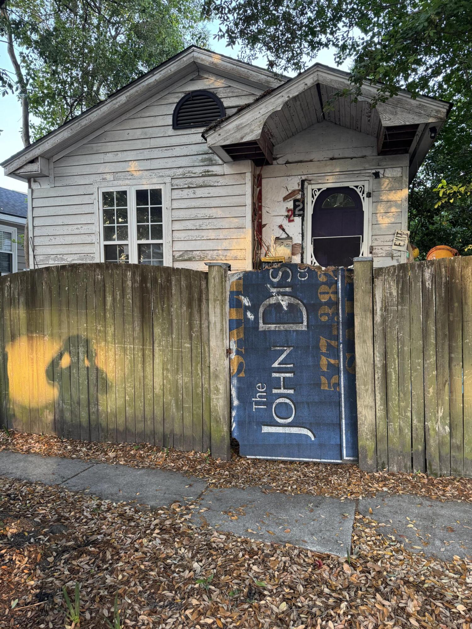 2 S Enston Avenue Charleston SC 29403