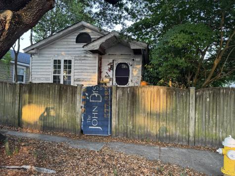 2 S Enston Avenue Charleston SC 29403