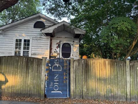 2 S Enston Avenue Charleston SC 29403