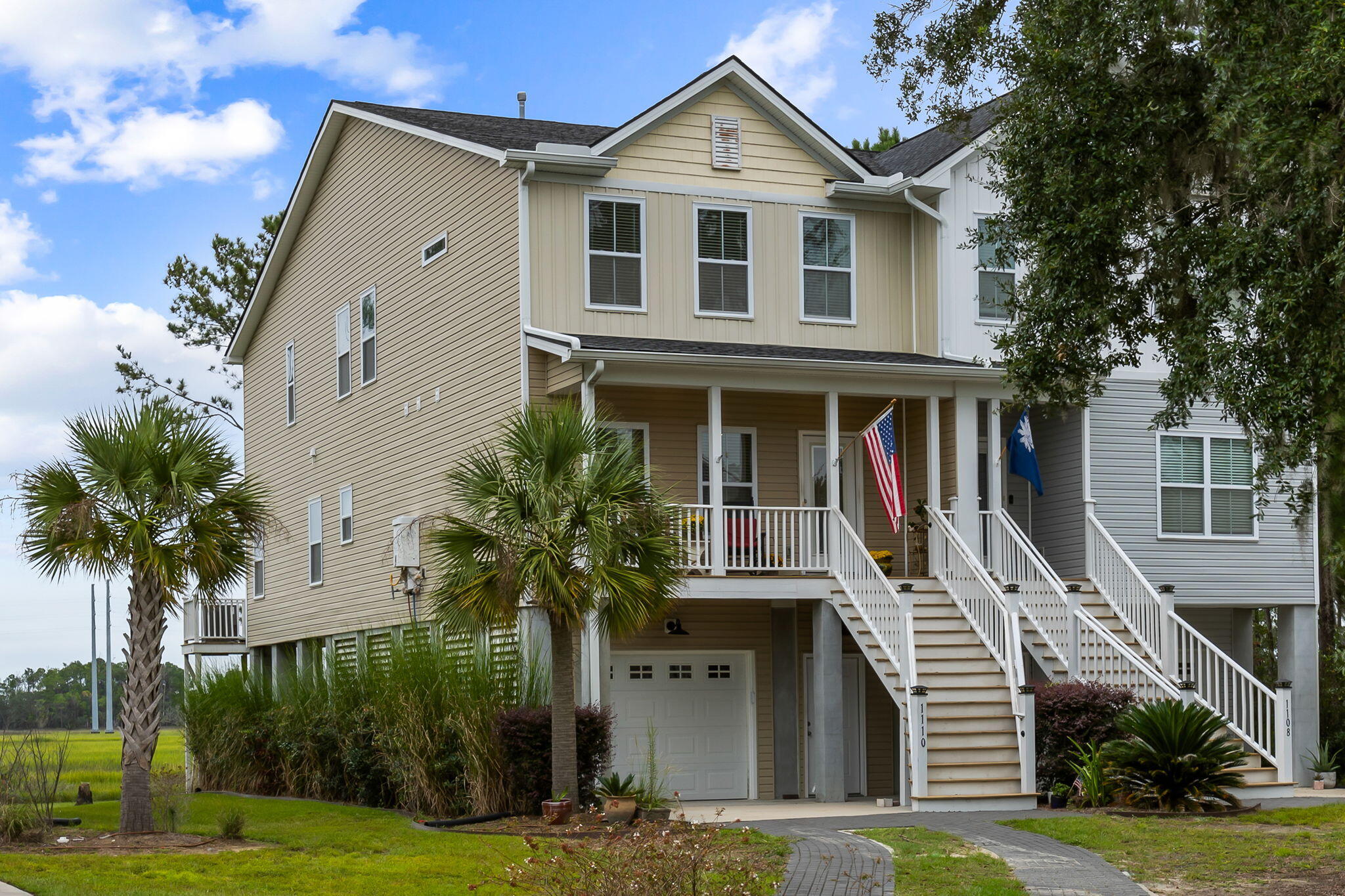 1110 Saint Pauls Parrish Lane Johns Island SC 29455
