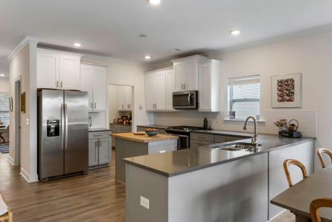 1110 Saint Pauls Parrish Lane Johns Island SC 29455
