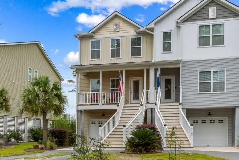 1110 Saint Pauls Parrish Lane Johns Island SC 29455