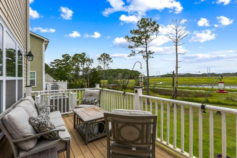 1110 Saint Pauls Parrish Lane Johns Island SC 29455