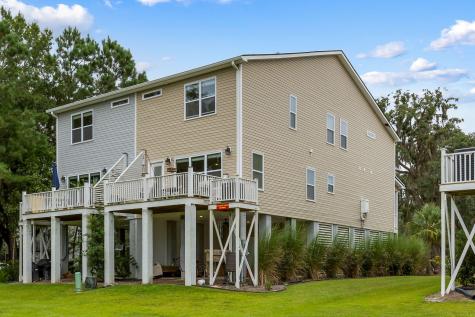 1110 Saint Pauls Parrish Lane Johns Island SC 29455