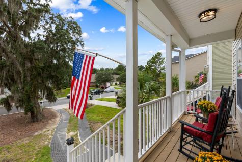 1110 Saint Pauls Parrish Lane Johns Island SC 29455