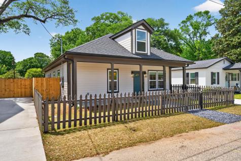 4833 Williams Avenue North Charleston SC 29405