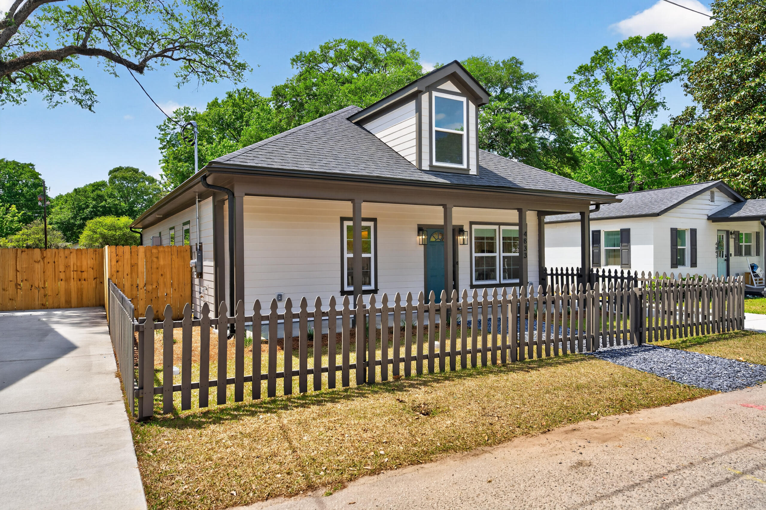 4833 Williams Avenue North Charleston SC 29405