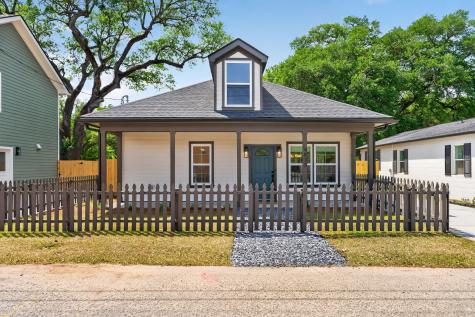 4833 Williams Avenue North Charleston SC 29405