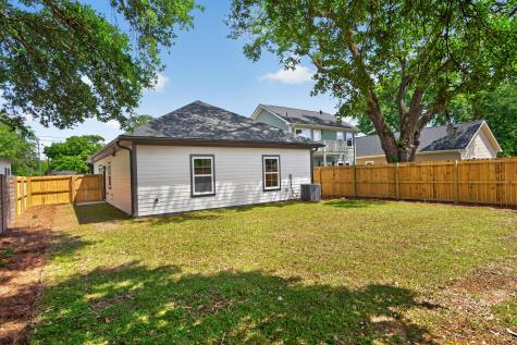 4833 Williams Avenue North Charleston SC 29405