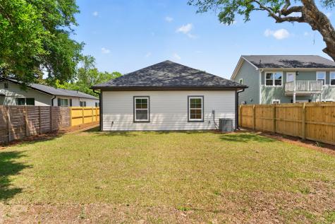 4833 Williams Avenue North Charleston SC 29405