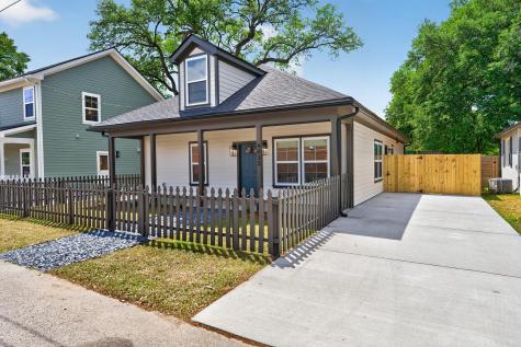 4833 Williams Avenue North Charleston SC 29405