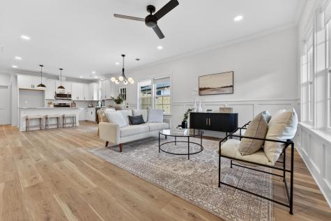 4833 Williams Avenue North Charleston SC 29405