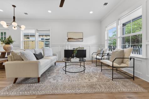 4833 Williams Avenue North Charleston SC 29405