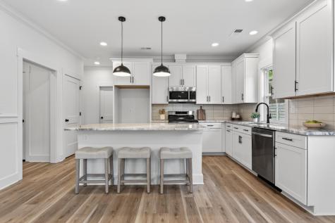 4833 Williams Avenue North Charleston SC 29405
