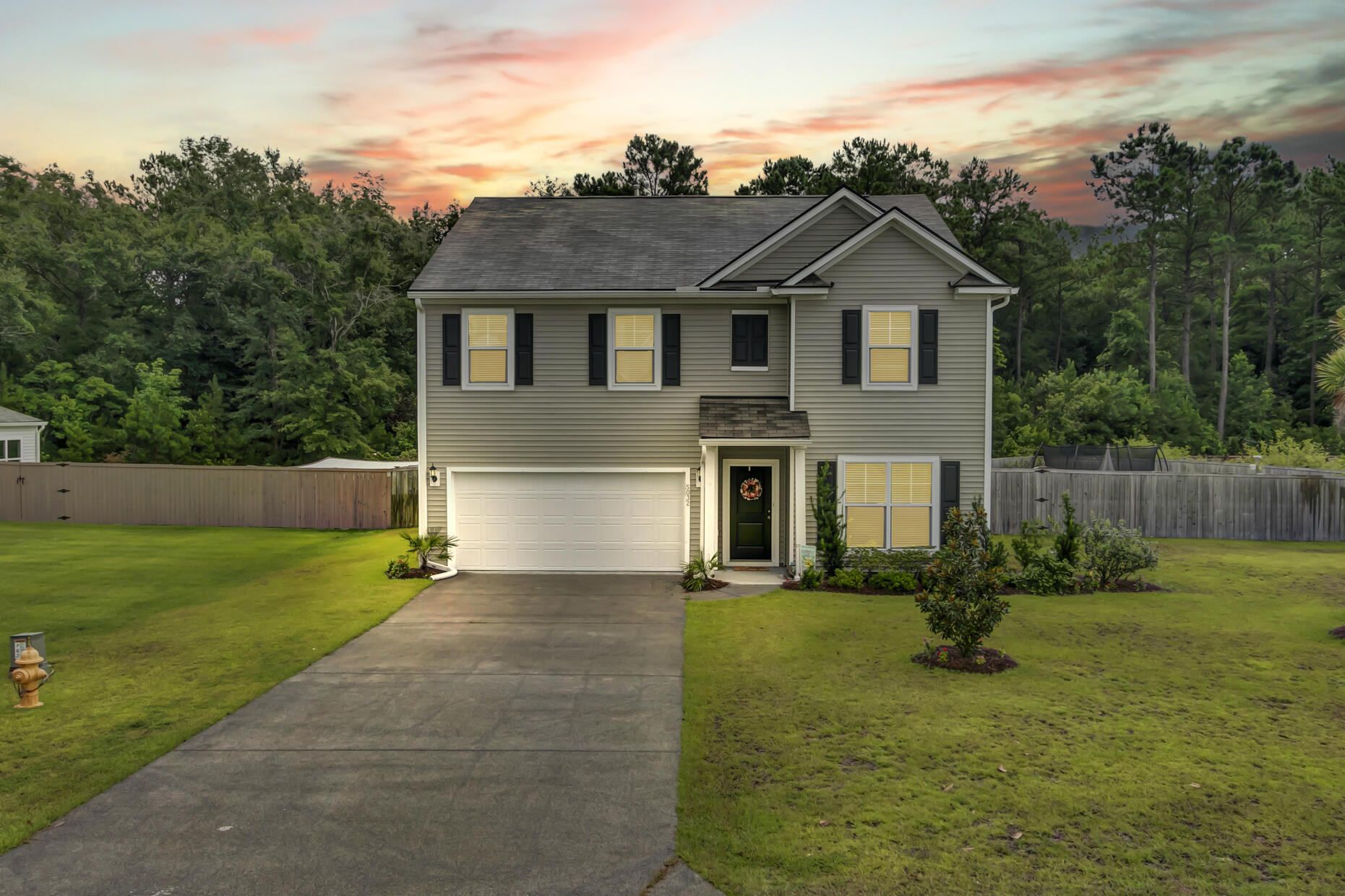 5032 Cranesbill Way Johns Island SC 29455