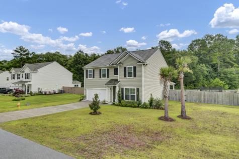 5032 Cranesbill Way Johns Island SC 29455
