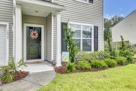 5032 Cranesbill Way Johns Island SC 29455