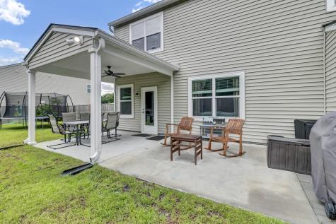 5032 Cranesbill Way Johns Island SC 29455