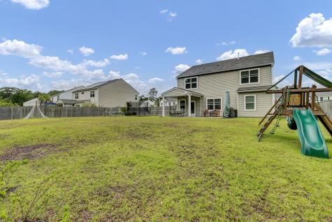 5032 Cranesbill Way Johns Island SC 29455