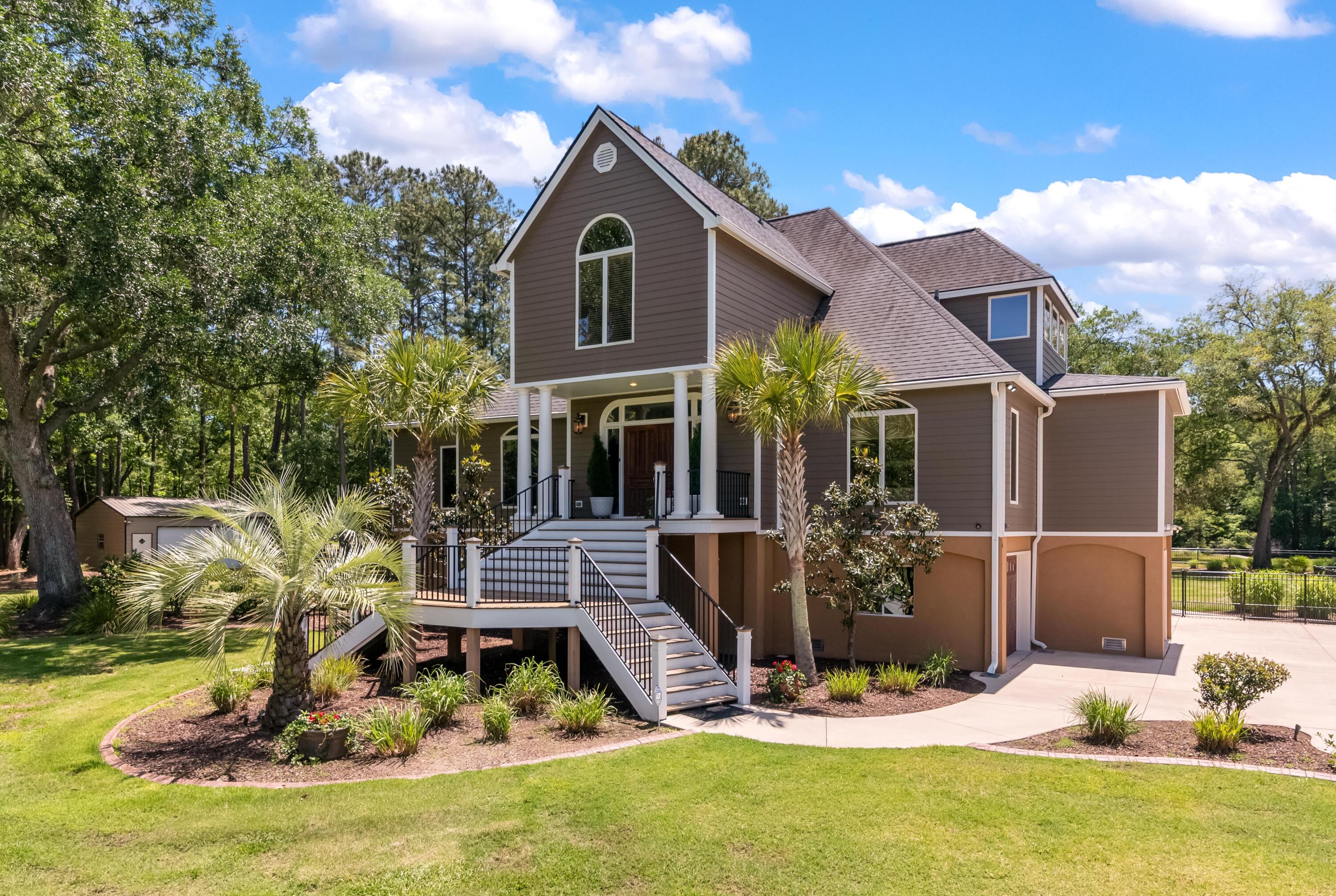 975 Mayfield Street Summerville SC 29485