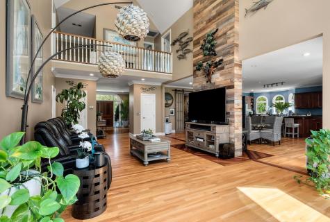 975 Mayfield Street Summerville SC 29485