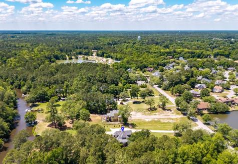 975 Mayfield Street Summerville SC 29485