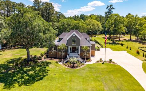 975 Mayfield Street Summerville SC 29485