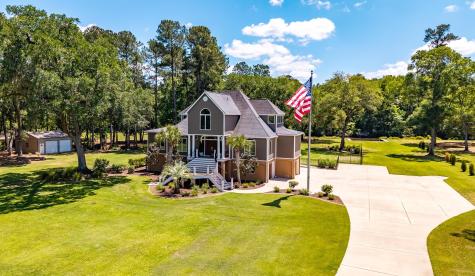 975 Mayfield Street Summerville SC 29485