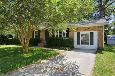 417 Cessna Avenue Charleston SC 29407