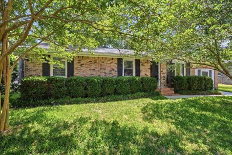417 Cessna Avenue Charleston SC 29407