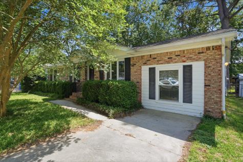 417 Cessna Avenue Charleston SC 29407