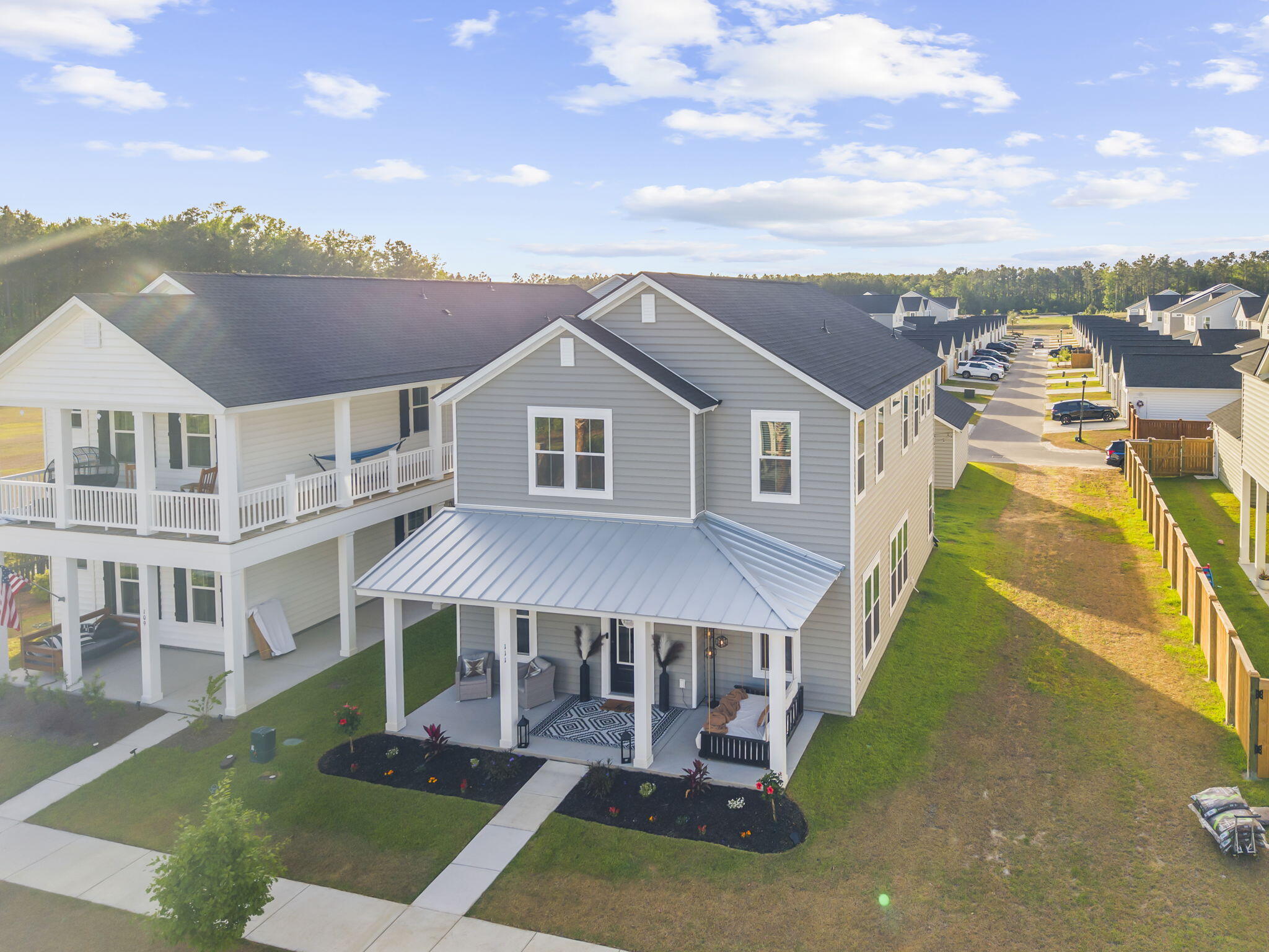 111 Battle Boat Boulevard Summerville SC 29485