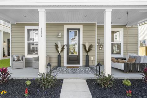 111 Battle Boat Boulevard Summerville SC 29485