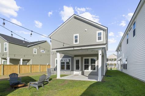 111 Battle Boat Boulevard Summerville SC 29485