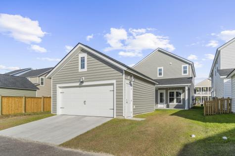 111 Battle Boat Boulevard Summerville SC 29485