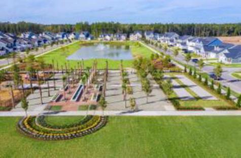 111 Battle Boat Boulevard Summerville SC 29485