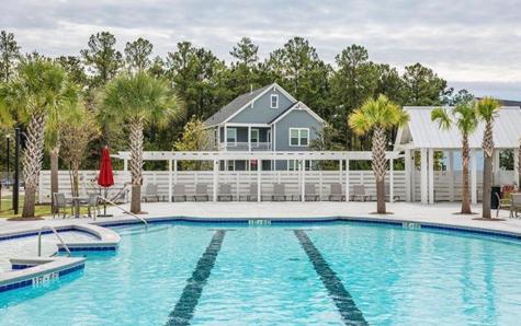 111 Battle Boat Boulevard Summerville SC 29485