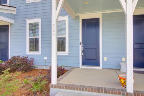 585 Blueway Avenue Summerville SC 29486