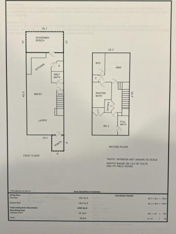 585 Blueway Avenue Summerville SC 29486