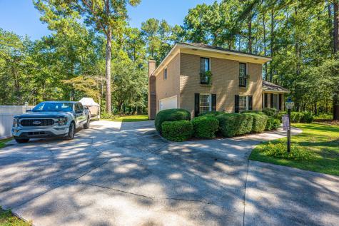 229 Cooper Drive Santee SC 29142