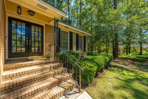 229 Cooper Drive Santee SC 29142