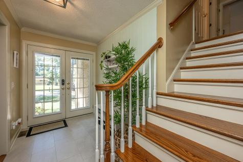 229 Cooper Drive Santee SC 29142