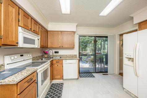 229 Cooper Drive Santee SC 29142