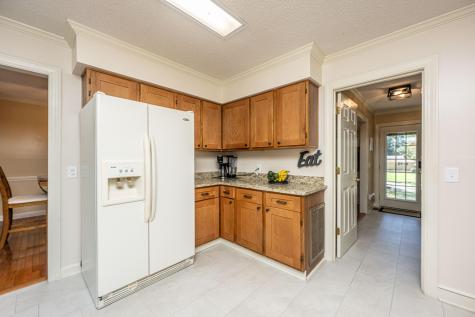 229 Cooper Drive Santee SC 29142