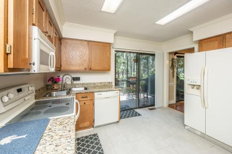 229 Cooper Drive Santee SC 29142