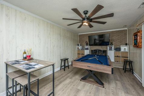 229 Cooper Drive Santee SC 29142