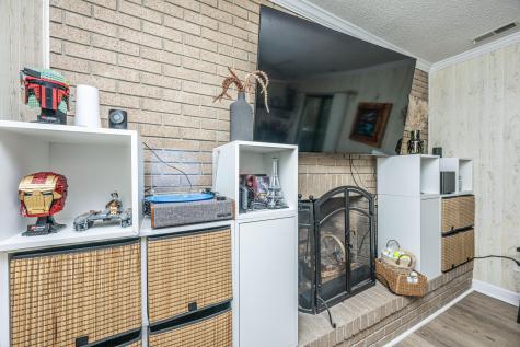 229 Cooper Drive Santee SC 29142
